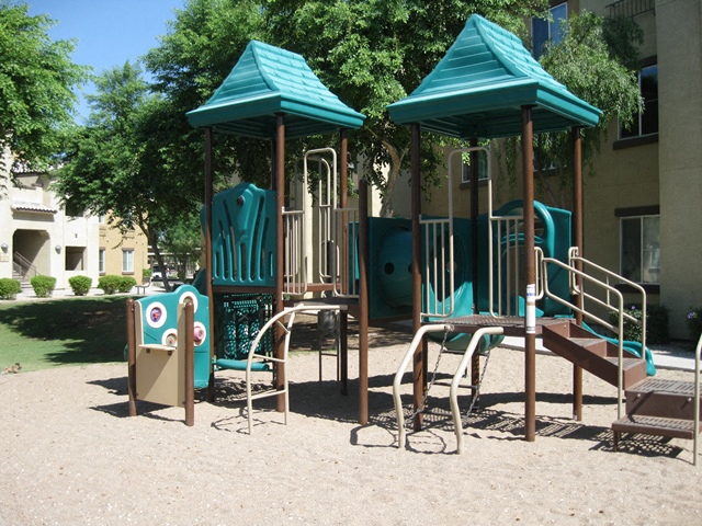 Legacy Crossing I & II
